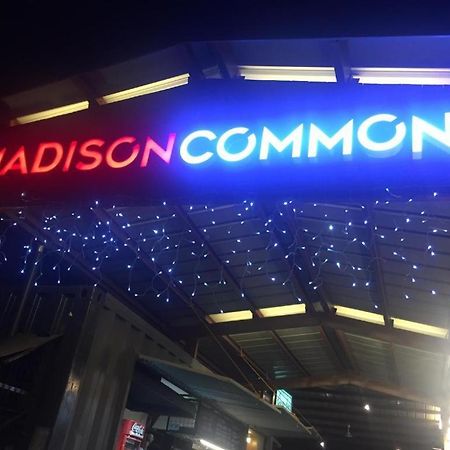 アーバン ホステル Pasig City エクステリア 写真