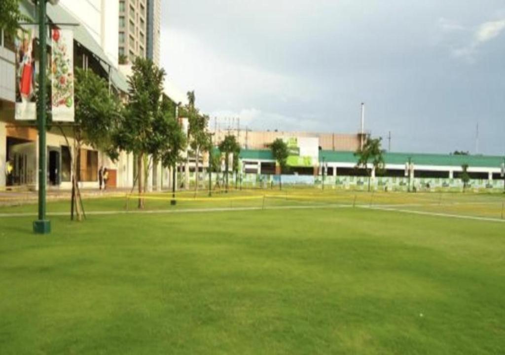 アーバン ホステル Pasig City エクステリア 写真